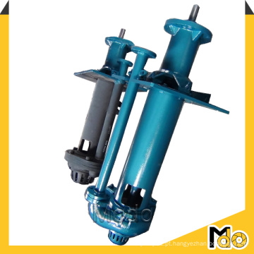 Boost Dredge Vertical Slurry Pump